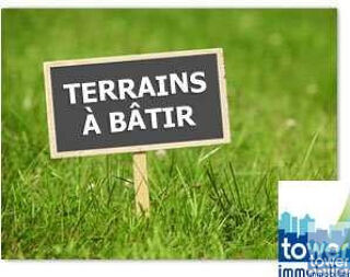  Terrain  vendre 530 m