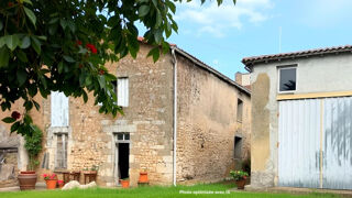  Maison à vendre 6 pièces 153 m²