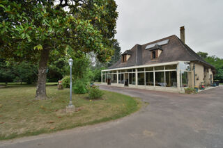  Maison à vendre 6 pièces 255 m²