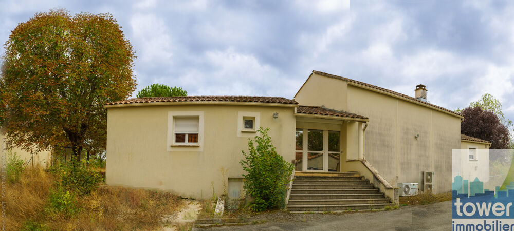 Vente Proprit/Chteau BEL ENSEMBLE IMMOBILIER Limogne en quercy