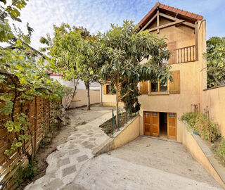  Maison à vendre 5 pièces 95 m²