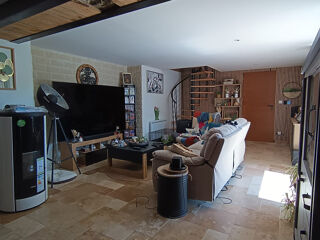  Maison à vendre 7 pièces 155 m²