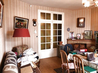  Maison  vendre 6 pices 136 m