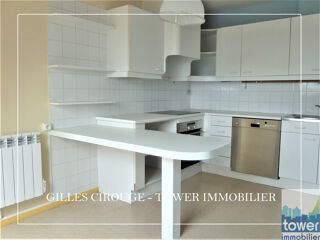  Appartement  vendre 4 pices 78 m