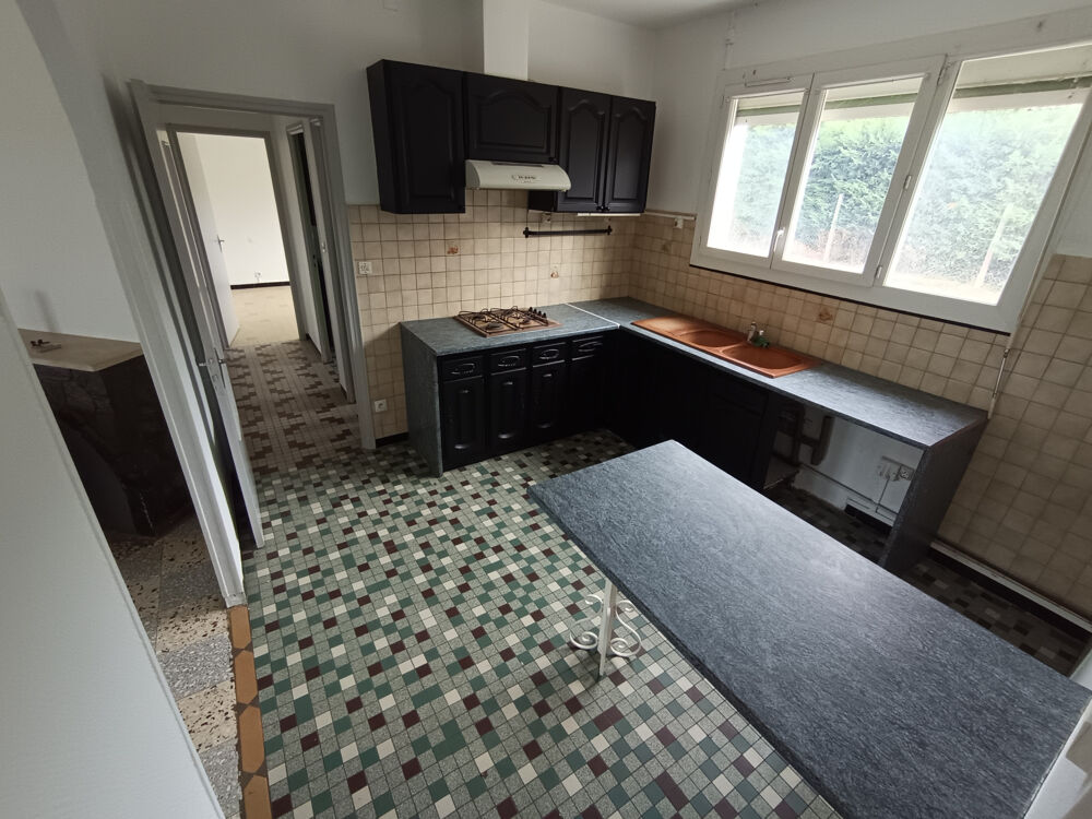 Vente Maison A 10 minutes de Montech - Bourret - maison 4 pièces - terrain de 1600 m2 Montech