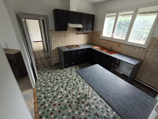  Maison à vendre 4 pièces 80 m²