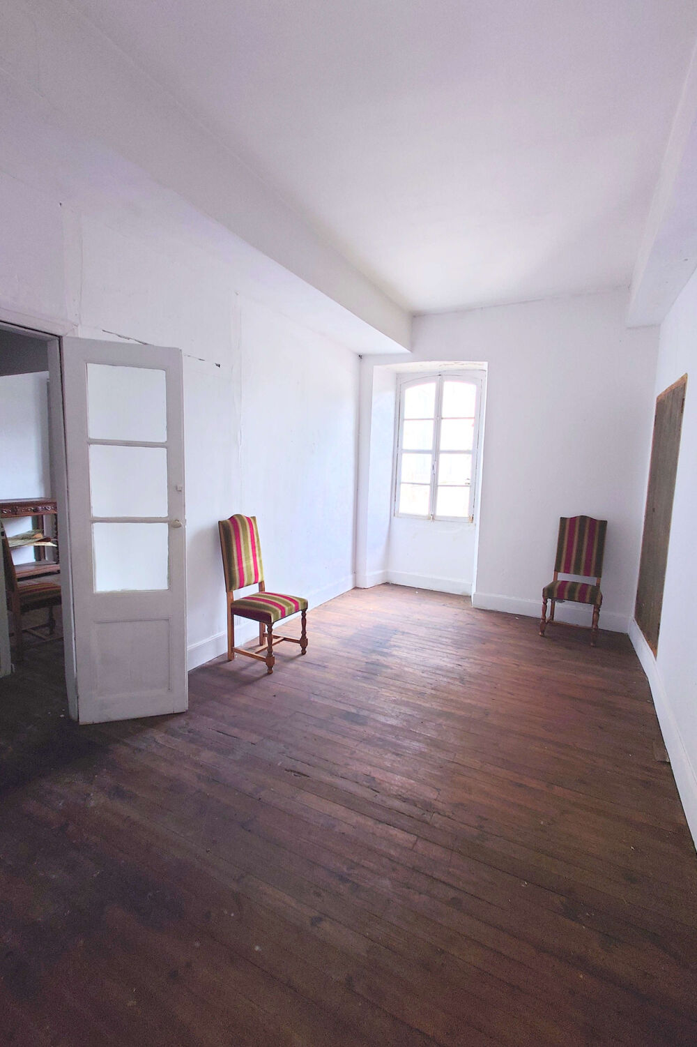 Vente Maison Maison Bourgeoise du 15 ème et 16 ème Siècle 420 M2 Villefranche de rouergue