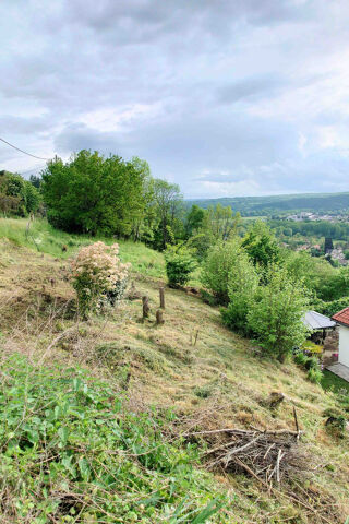  Terrain à vendre 1002 m²