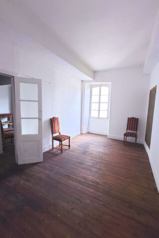  Maison � vendre 15 + pi�ces 420 m�