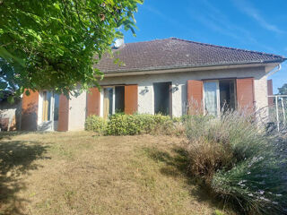  Maison � vendre 4 pi�ces 90 m�