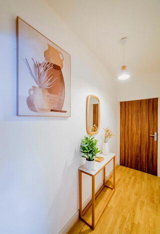  Appartement à vendre 2 pièces 28 m²