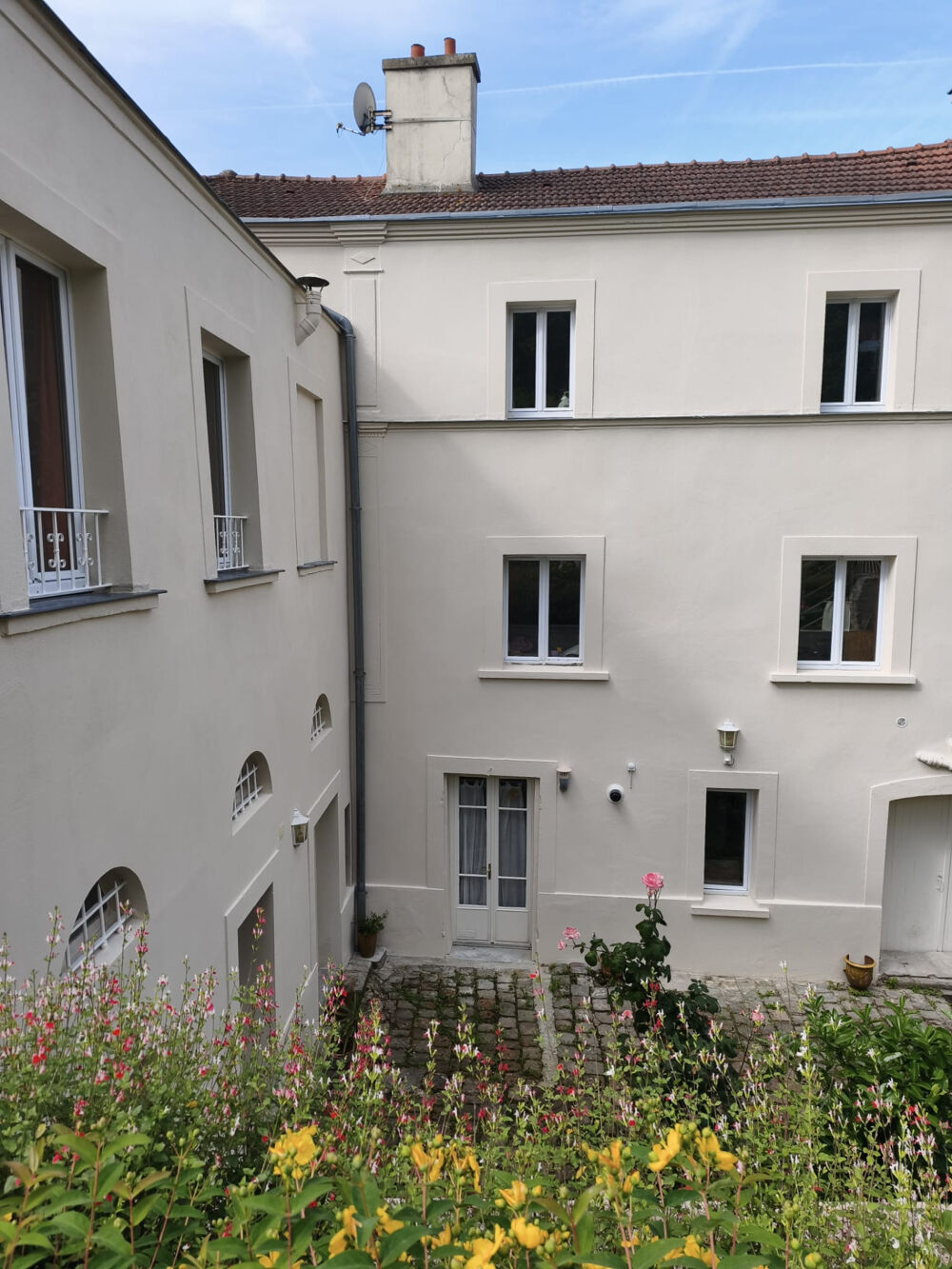 � vendre  Maison Saint-Prix (95390)