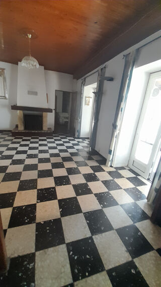  Maison � vendre 5 pi�ces 134 m�