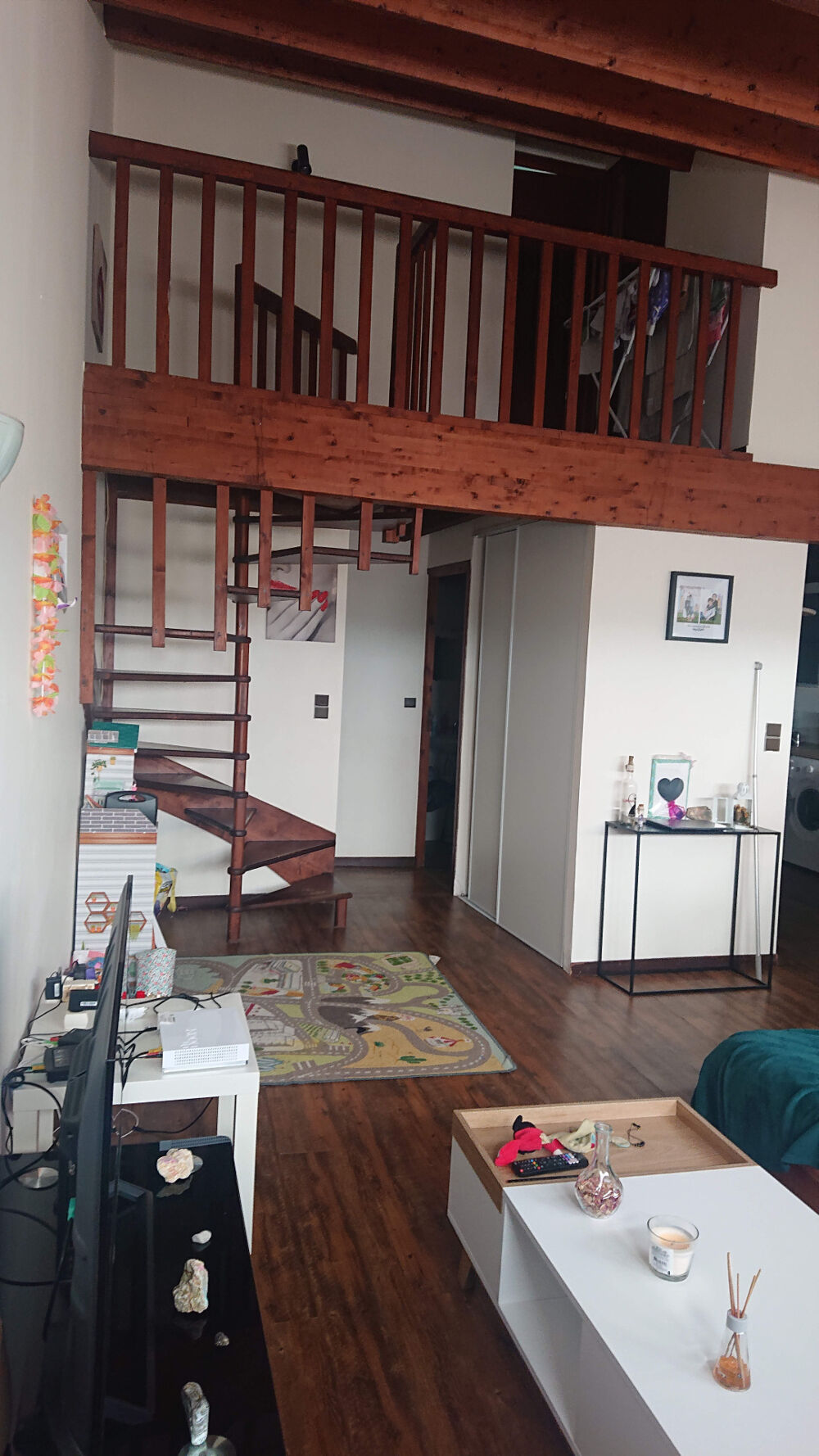 Joli Appartement de 60 m2