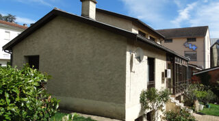  Maison � vendre 6 pi�ces 120 m�