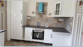  Maison à vendre 8 pièces 122 m²
