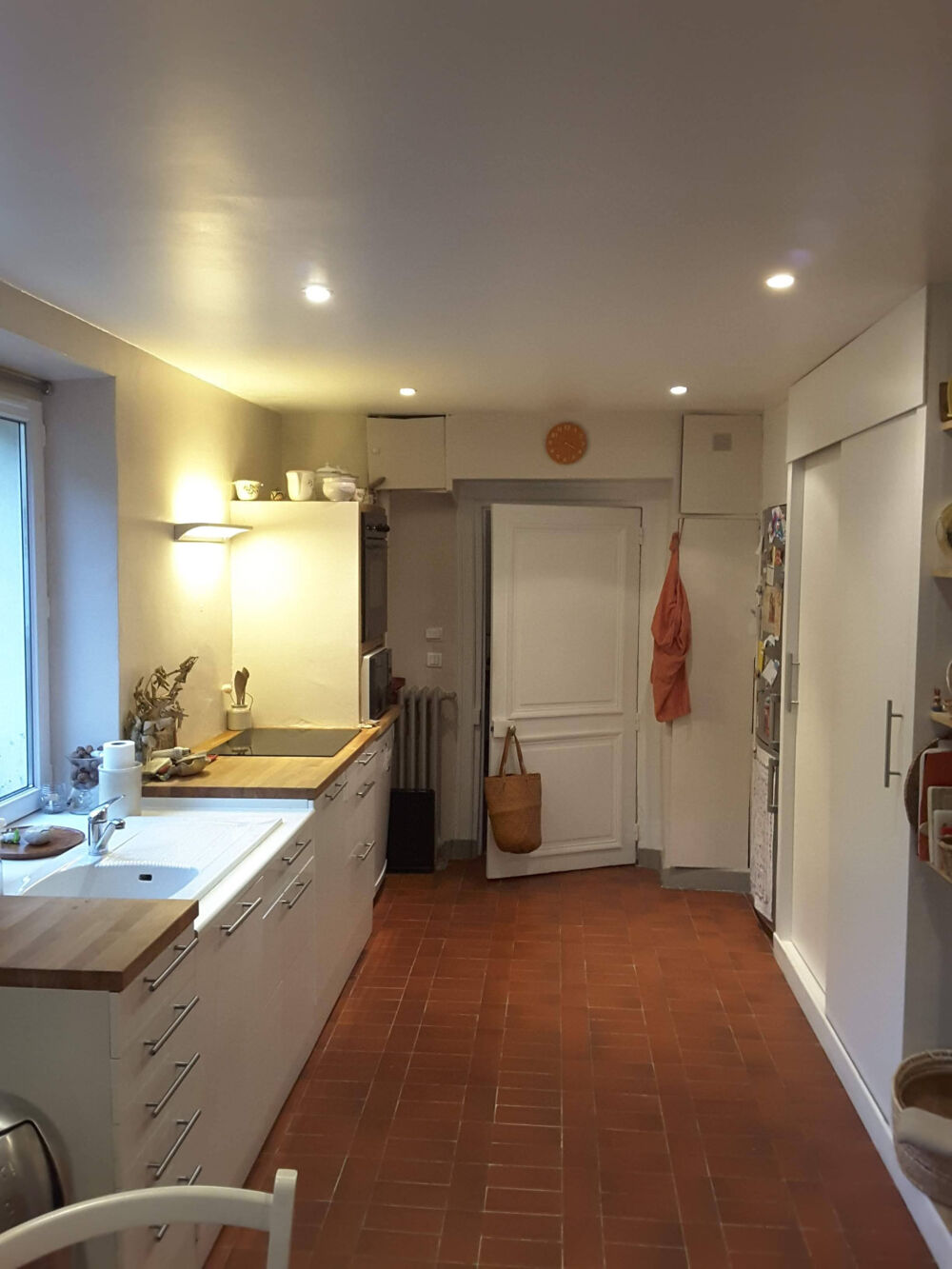 Vente Maison Maison de village de 290m2 atypique à 30 minutes de Paris centre St prix