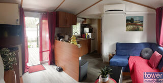  Maison � vendre 3 pi�ces 28 m�