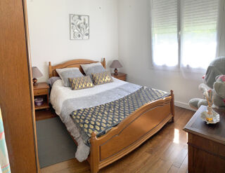  Maison à vendre 4 pièces 130 m²