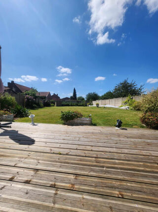  Maison � vendre 7 pi�ces 185 m�