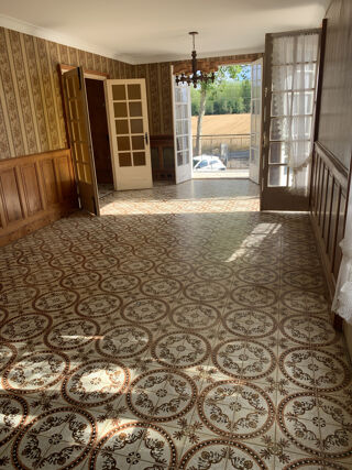  Maison à vendre 4 pièces 130 m²