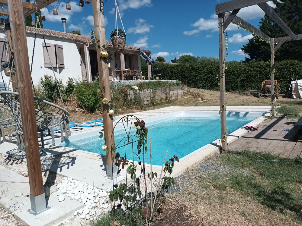 Maison 5 pièces 110 m² · à Palaja · 110 m² · 417 150 €