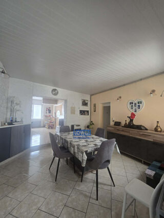  Maison � vendre 5 pi�ces 110 m�