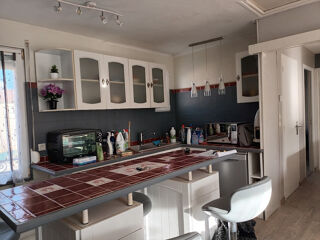  Maison � vendre 3 pi�ces 68 m�