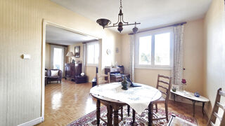  Appartement à vendre 4 pièces 97 m²