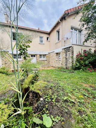  Maison � vendre 5 pi�ces 95 m�