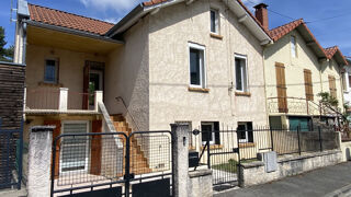  Maison � vendre 7 pi�ces 122 m�