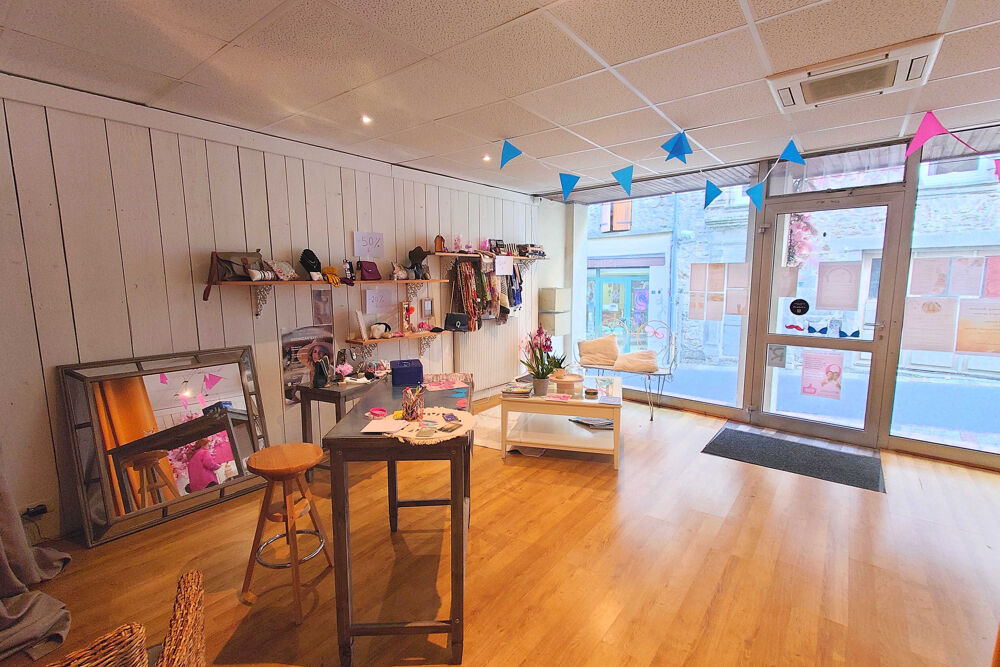   CHARMANT SALON DE BEAUTE Rieupeyroux