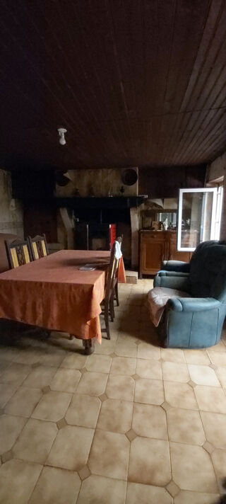  Maison � vendre 5 pi�ces 94 m�