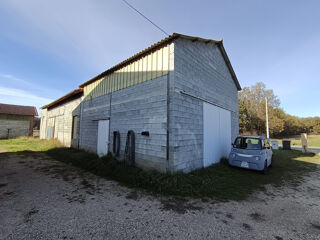  Maison à vendre 6 pièces 164 m²
