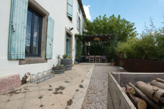  Maison � vendre 9 pi�ces 320 m�