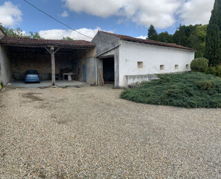  Maison à vendre 5 pièces 120 m²