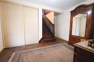  Maison � vendre 10 pi�ces 220 m�