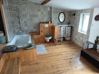  Maison � vendre 4 pi�ces 120 m�