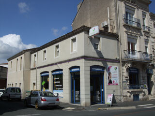  Immeuble � vendre 445 m�