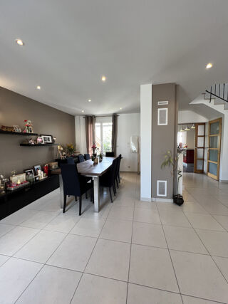  Maison à vendre 5 pièces 109 m²