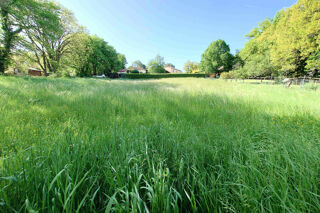  Terrain � vendre 1885 m�