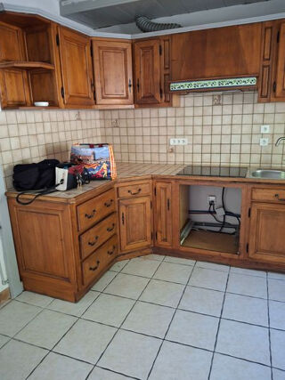  Maison � vendre 6 pi�ces 75 m�