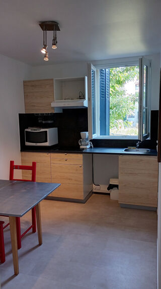  Appartement � vendre 2 pi�ces 22 m�