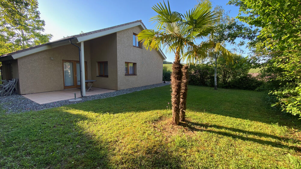 Maison 4 pièces 105 m² · à Lombez · 105 m² · 199 000 €