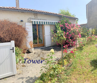  Maison � vendre 2 pi�ces 90 m�