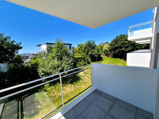  Appartement � vendre 2 pi�ces 45 m�