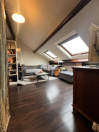  Appartement � vendre 3 pi�ces 40 m�