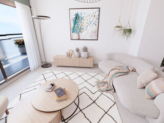  Appartement � vendre 4 pi�ces 97 m�