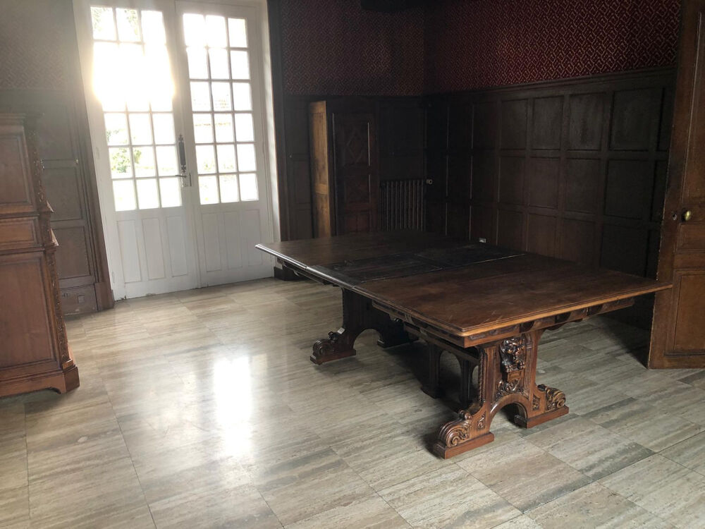 � vendre  Propri�t�/ch�teau Poincy (77470)