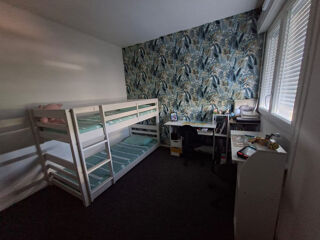  Appartement � vendre 5 pi�ces 90 m�